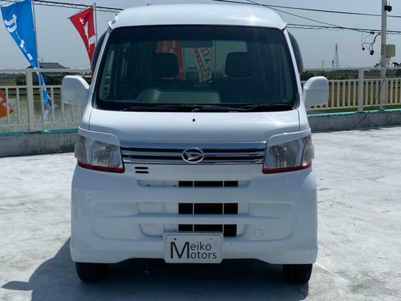 HIJET CARGO