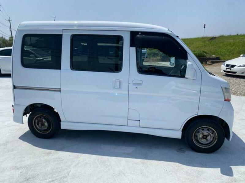 HIJET CARGO