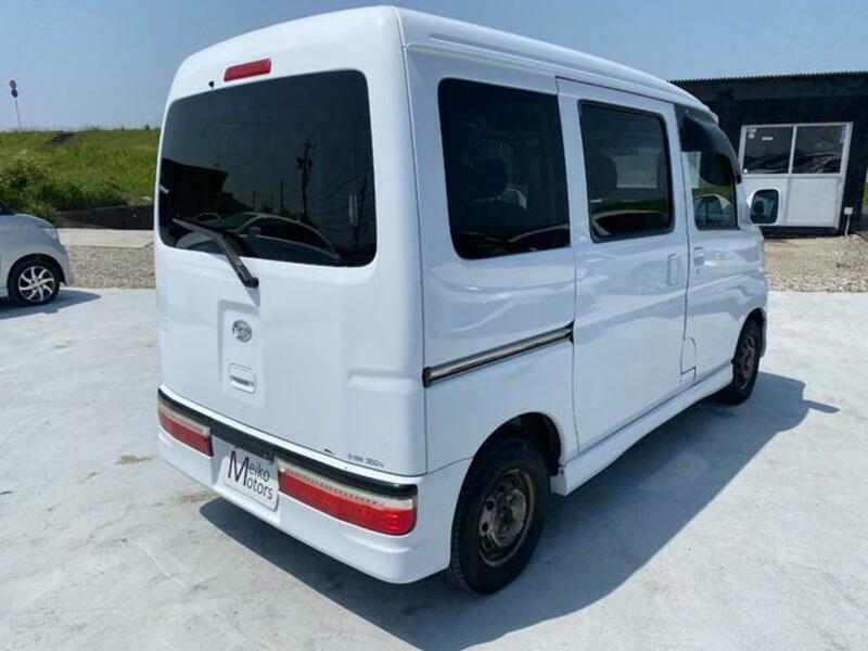 HIJET CARGO