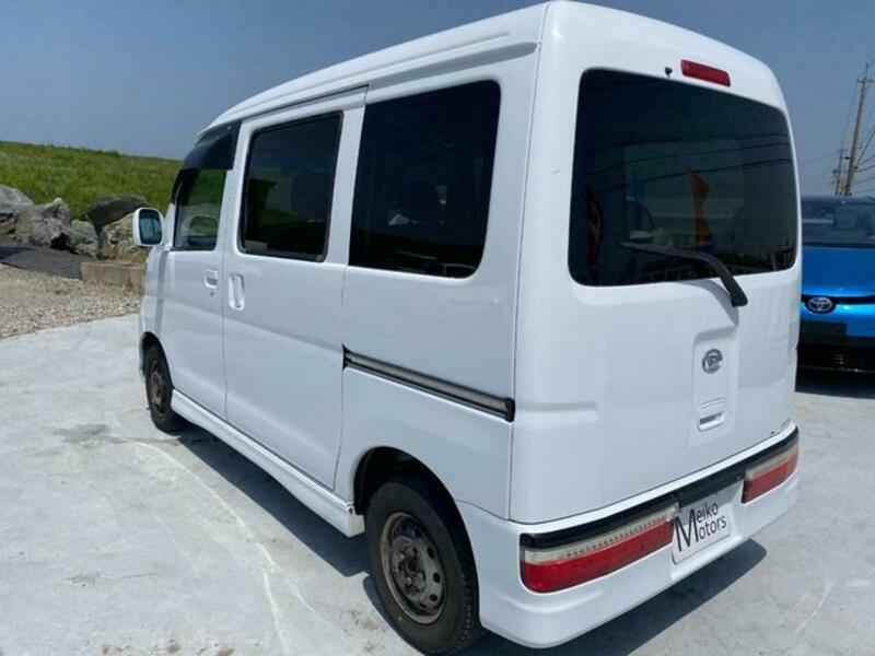 HIJET CARGO