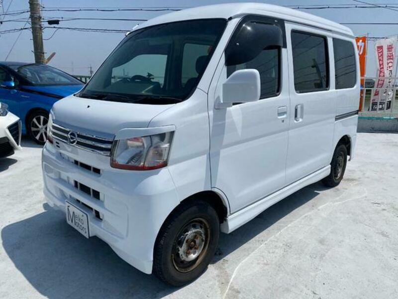 HIJET CARGO