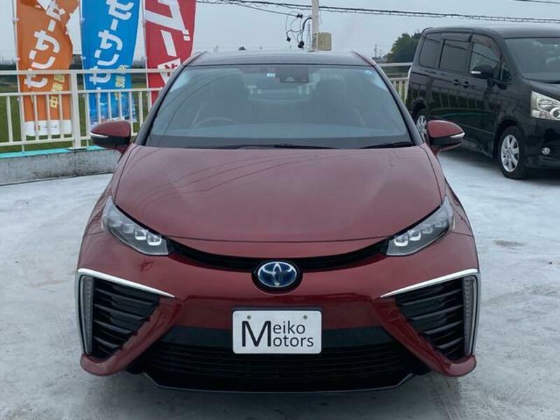 MIRAI