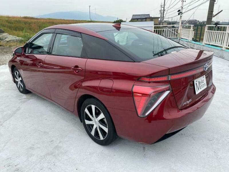 MIRAI