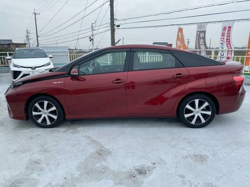 MIRAI