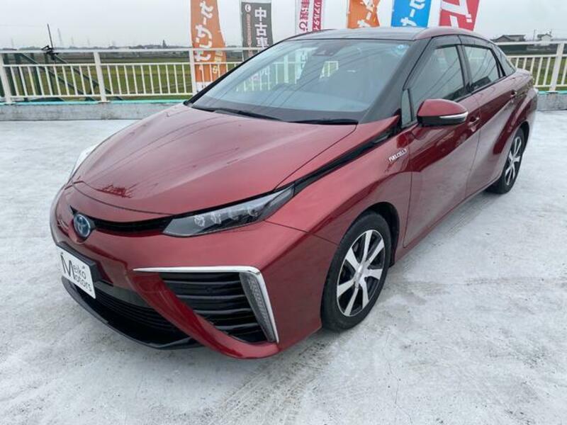 MIRAI