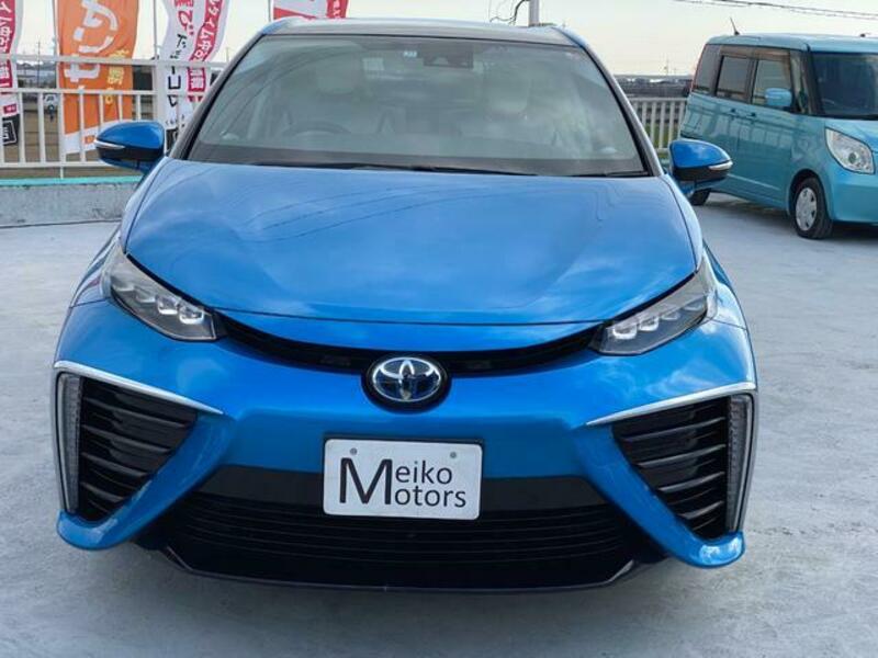 MIRAI