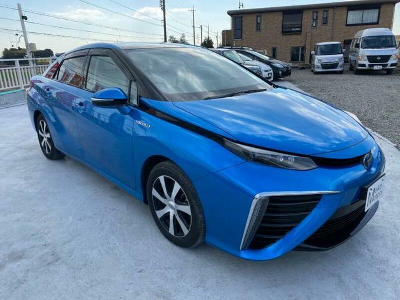 MIRAI