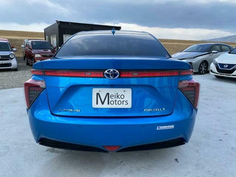 MIRAI
