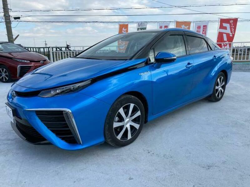 MIRAI