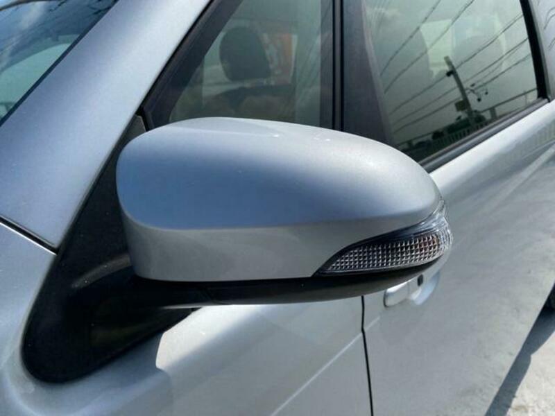 PORTE