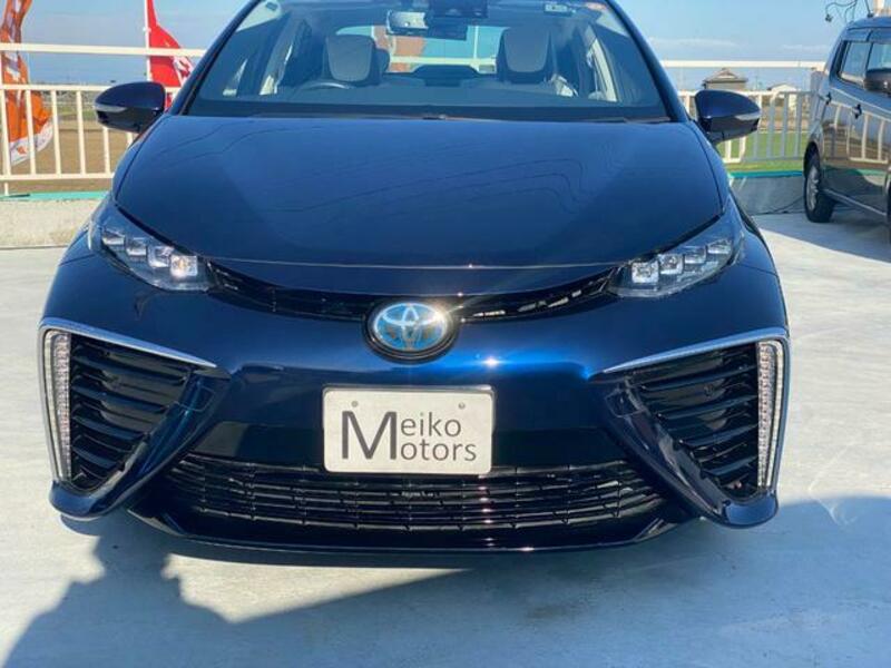 MIRAI