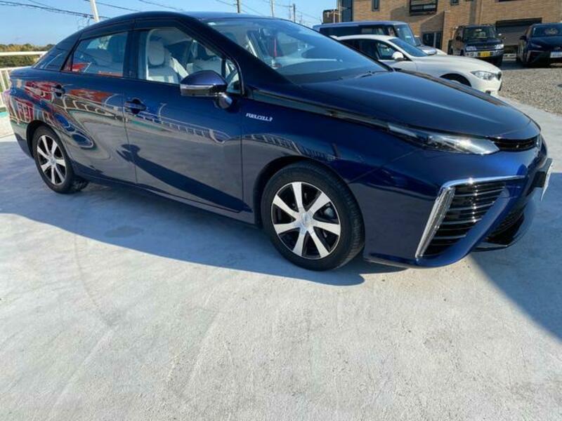 MIRAI