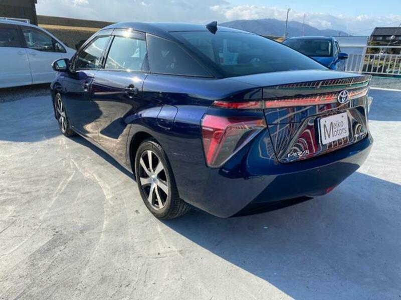 MIRAI