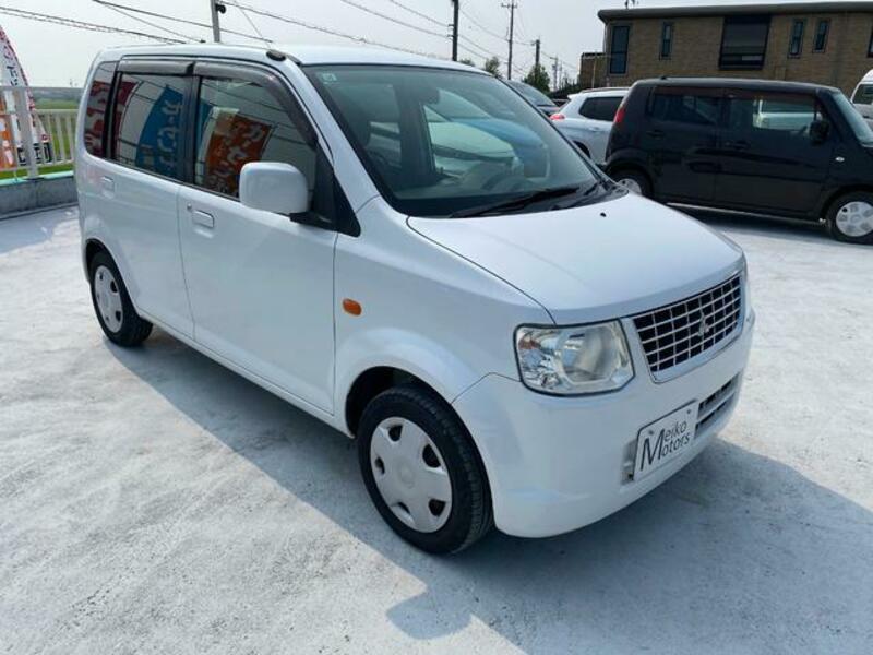 EK WAGON