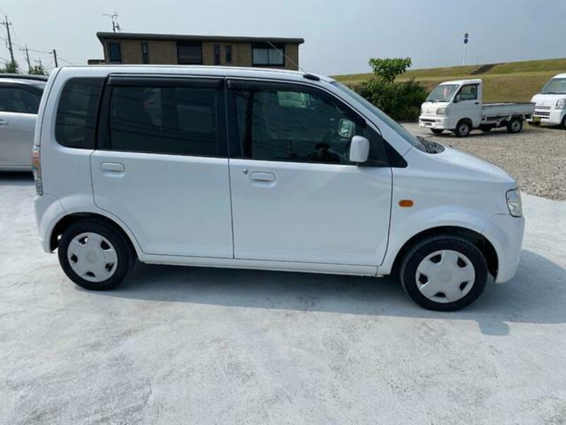 EK WAGON