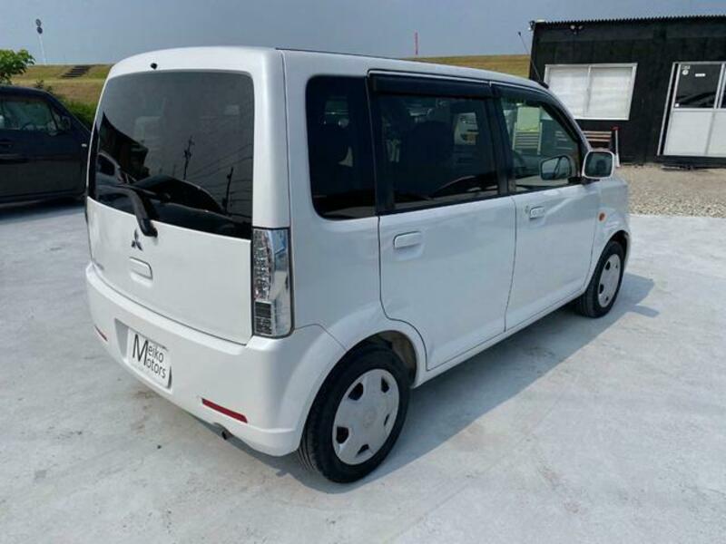EK WAGON