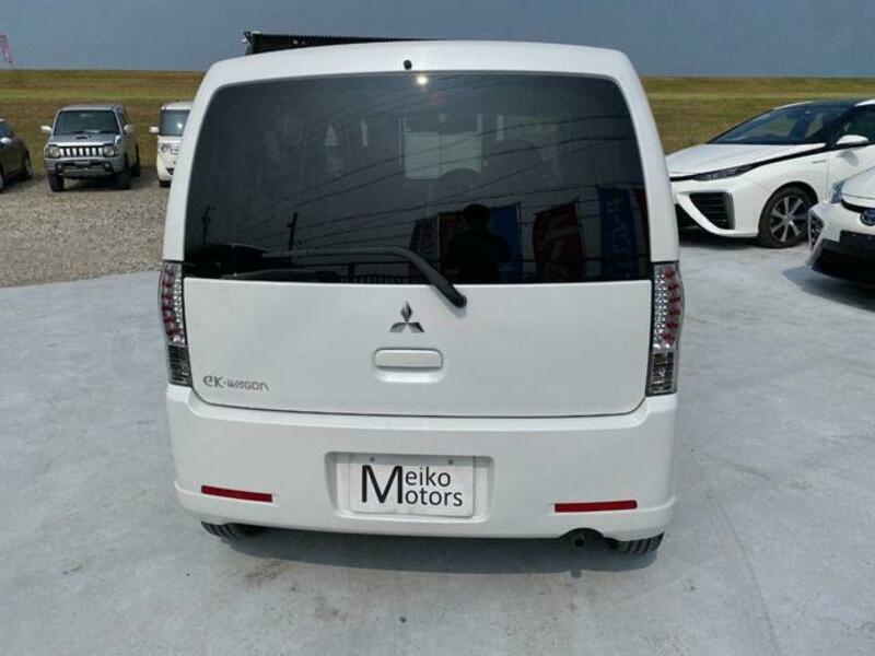 EK WAGON