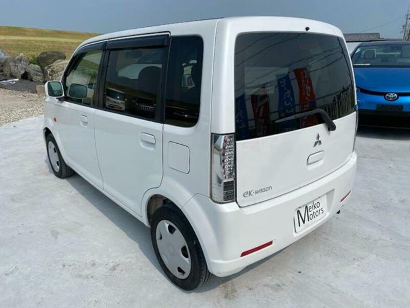 EK WAGON