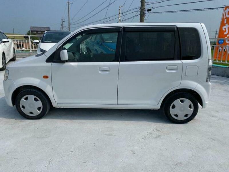 EK WAGON