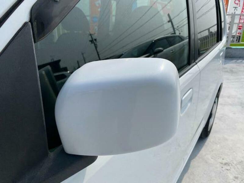 EK WAGON