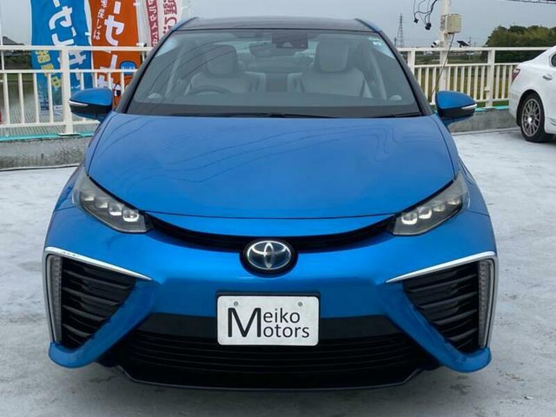 MIRAI
