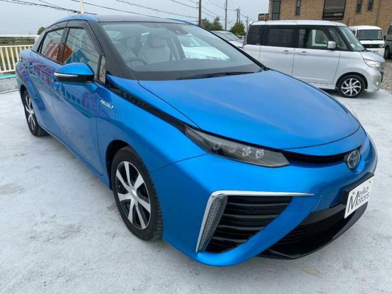 MIRAI
