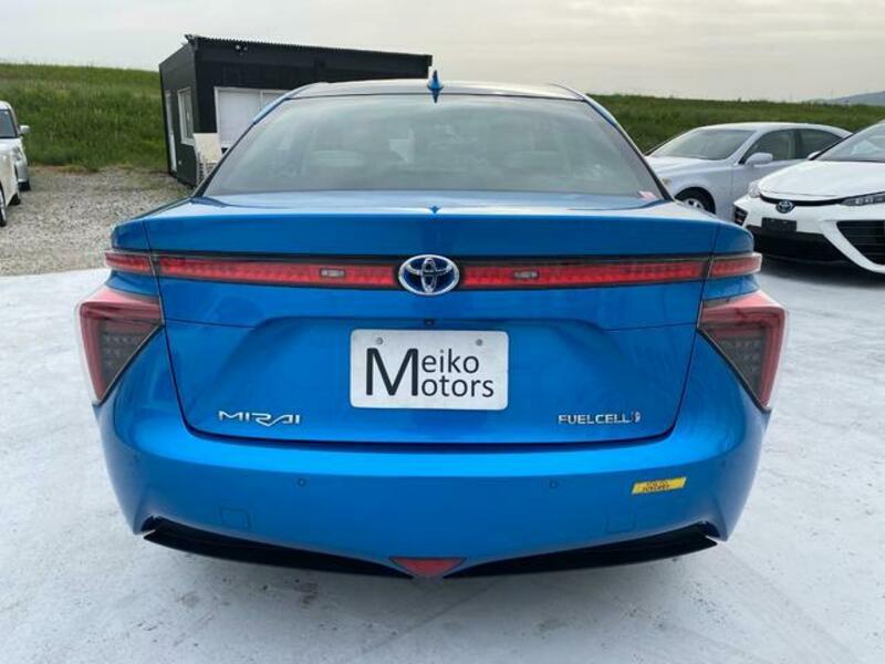 MIRAI