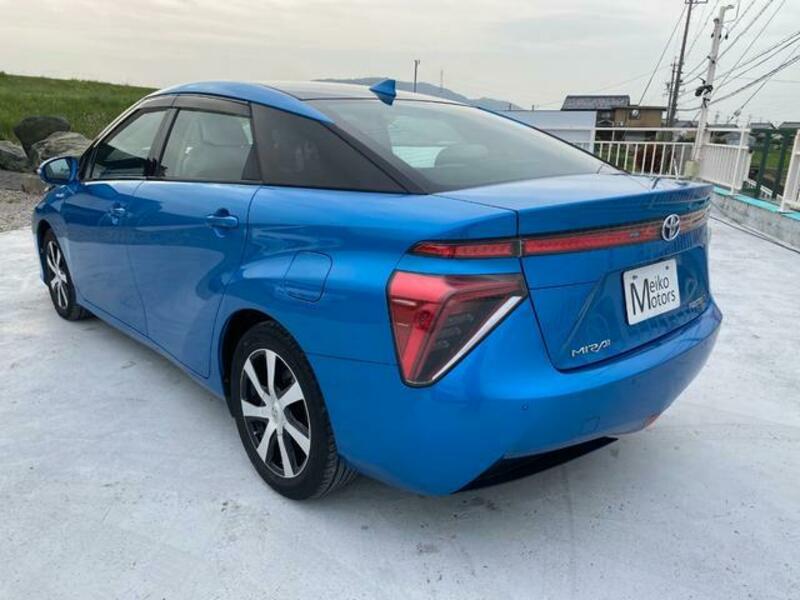 MIRAI