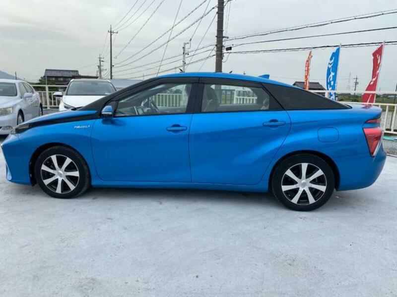 MIRAI