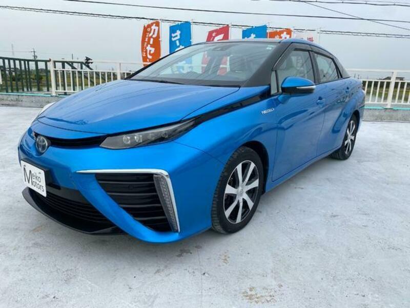 MIRAI
