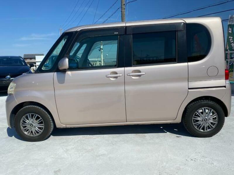 TANTO