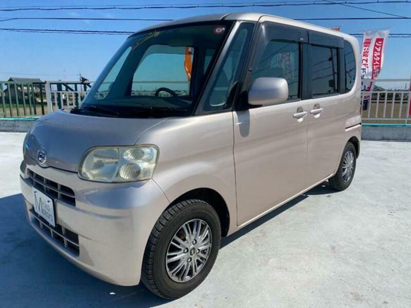 TANTO