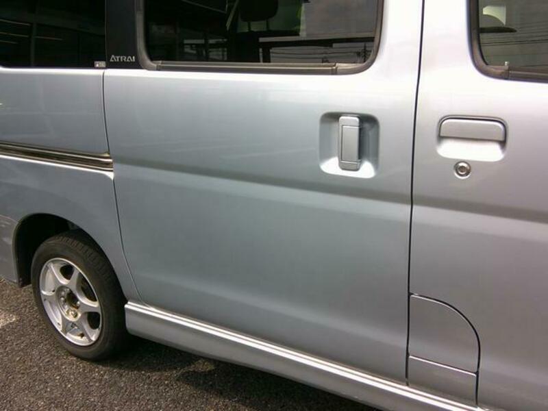 ATRAI WAGON
