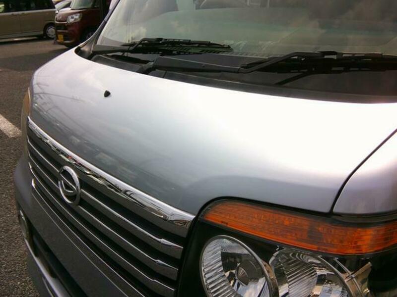 ATRAI WAGON