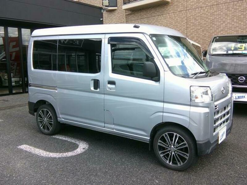 HIJET CARGO
