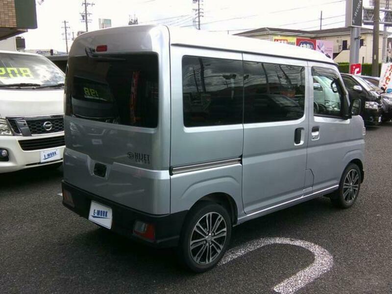 HIJET CARGO