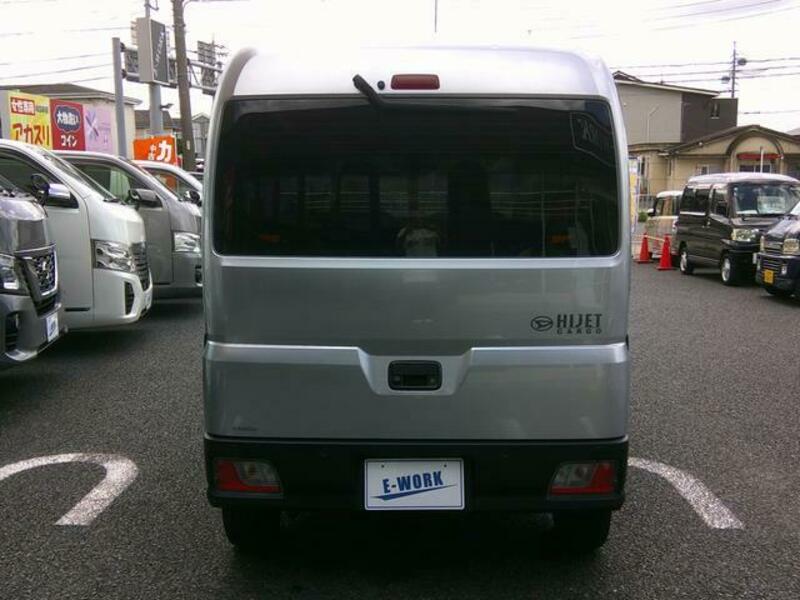 HIJET CARGO