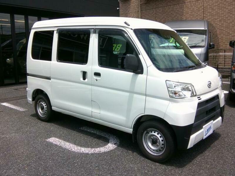 HIJET CARGO
