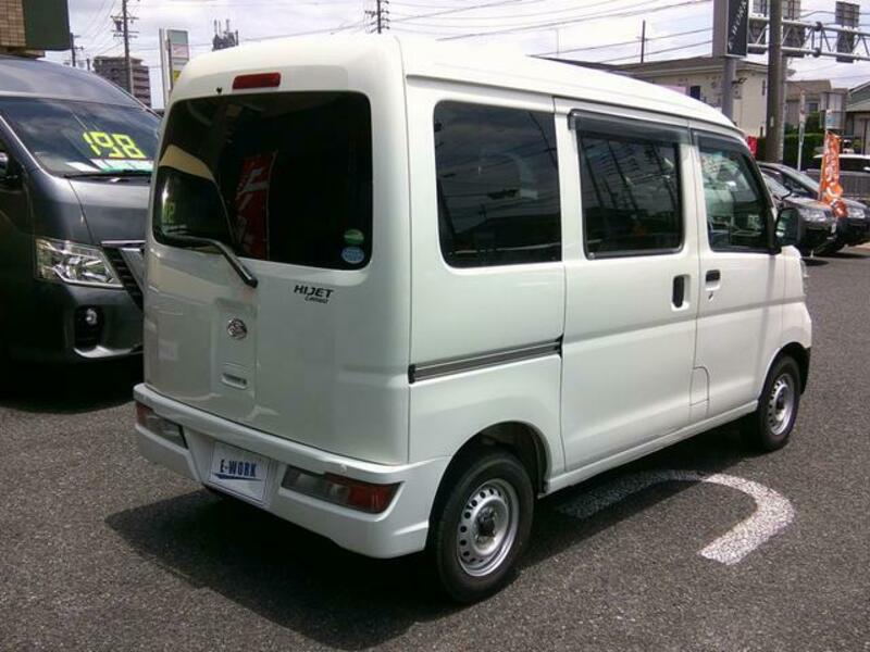HIJET CARGO