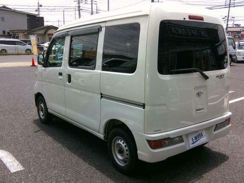 HIJET CARGO