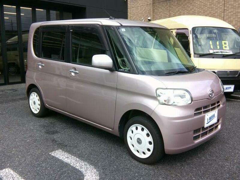 TANTO
