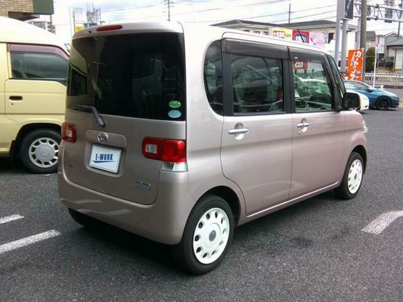 TANTO