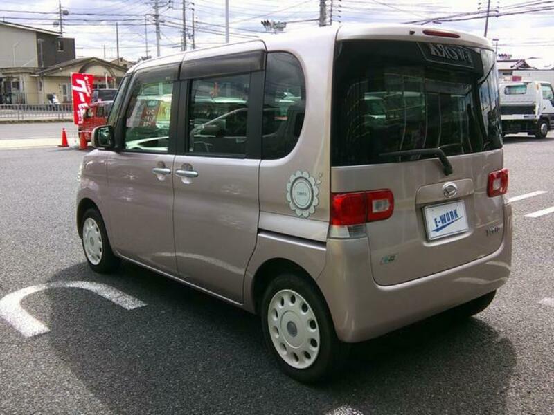 TANTO