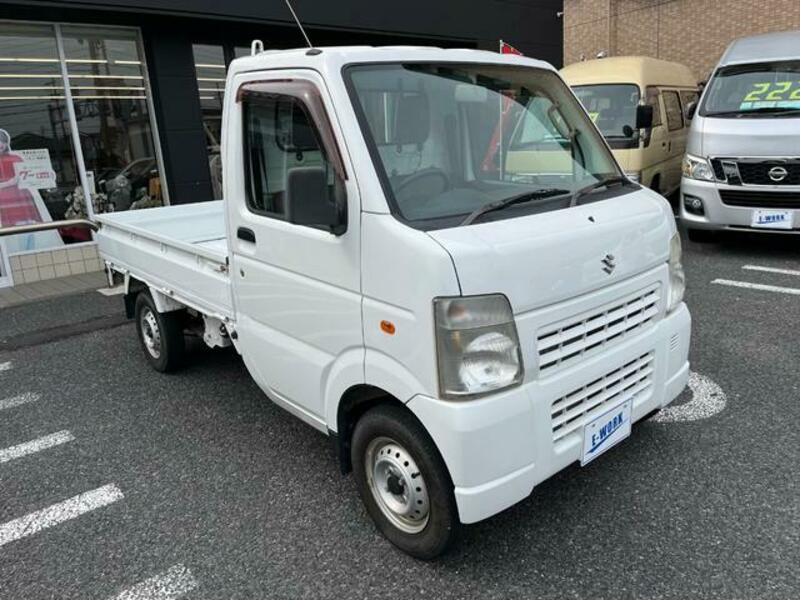 CARRY TRUCK