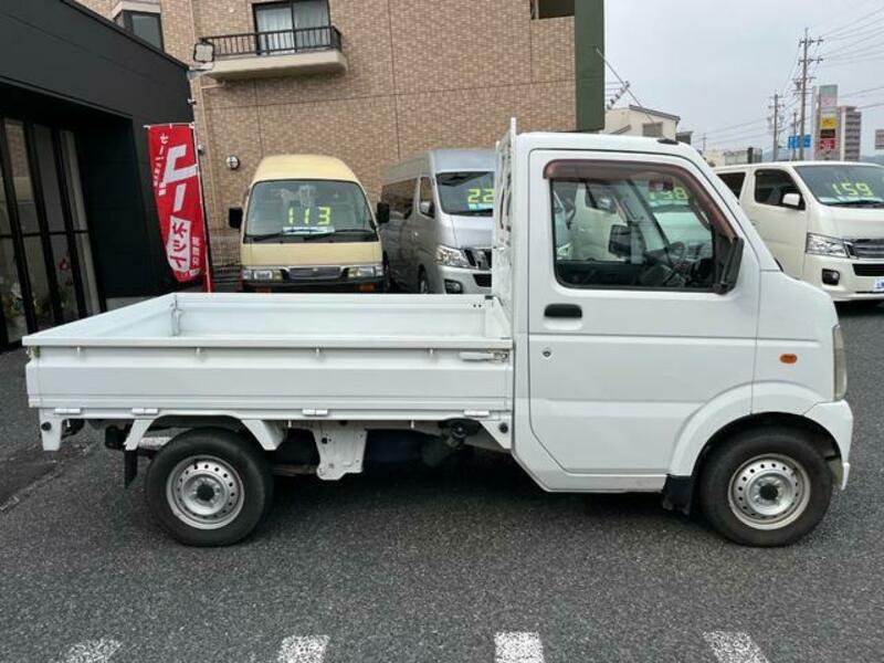 CARRY TRUCK