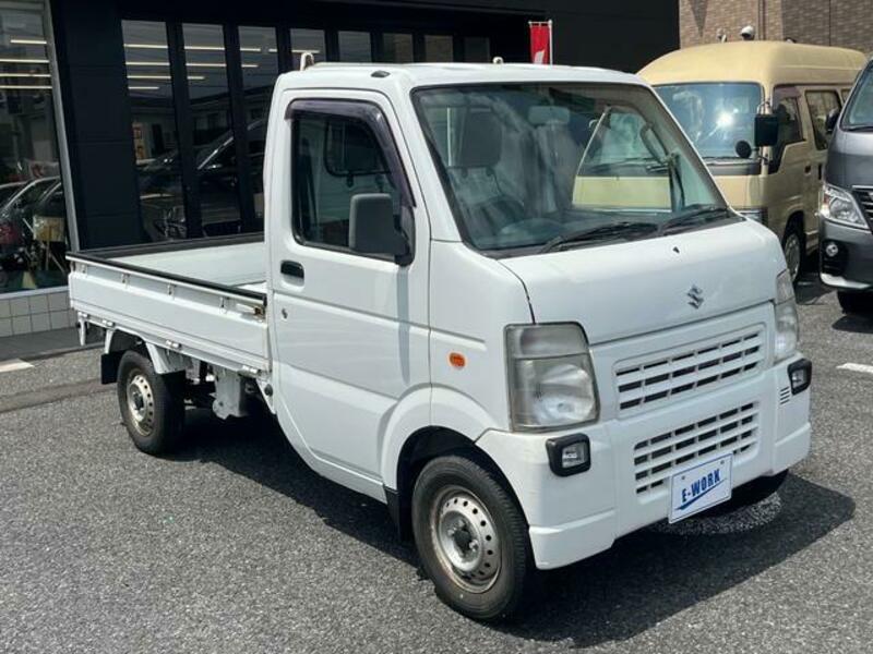 CARRY TRUCK