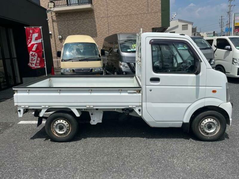 CARRY TRUCK