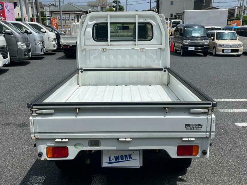 CARRY TRUCK