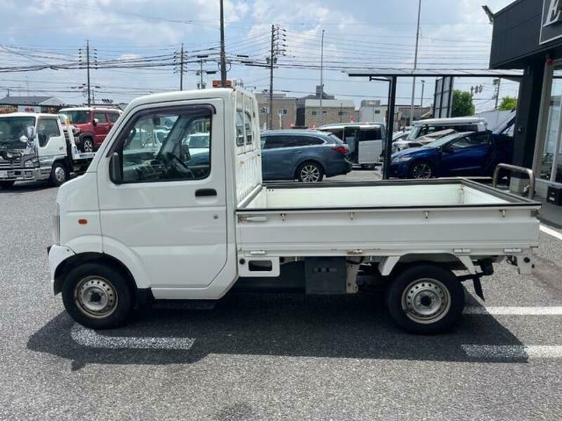 CARRY TRUCK
