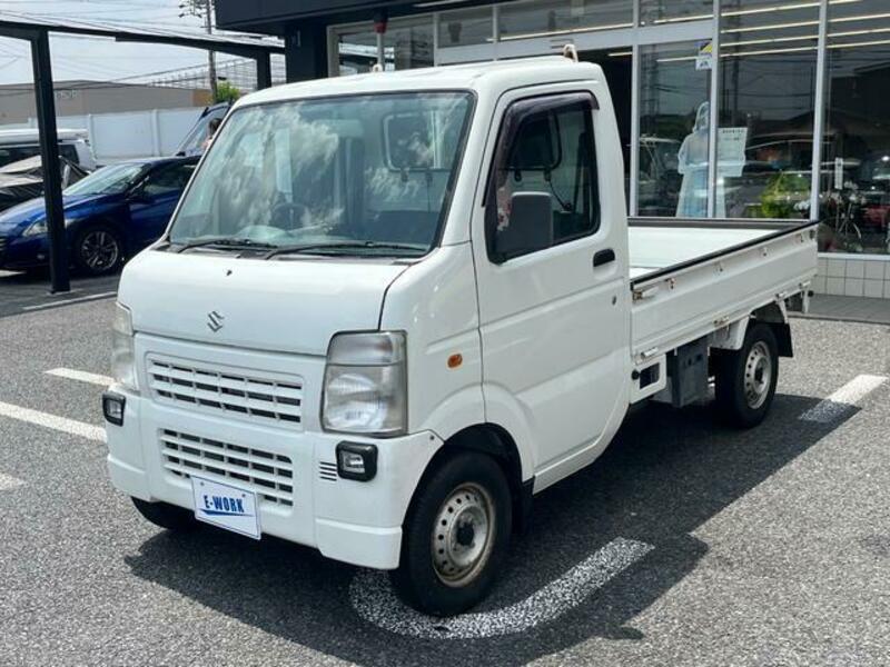 CARRY TRUCK